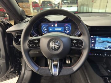 Alfa Romeo Junior 1.2 Intensa Q4