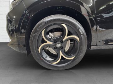 Alfa Romeo Junior 1.2 Intensa Q4