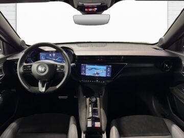 Alfa Romeo Junior 1.2 Intensa Q4