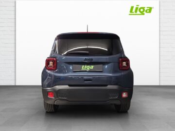 Jeep Renegade 1.3 S 4xe