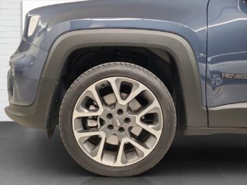 Jeep Renegade 1.3 S 4xe