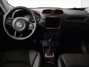 Jeep Renegade 1.3 S 4xe