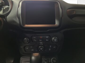 Jeep Renegade 1.3 S 4xe