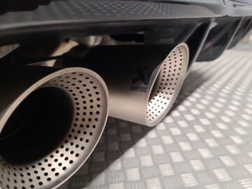 VW Golf VIII 2.0 TSI R Performance DSG 4mot