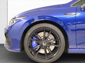 VW Golf VIII 2.0 TSI R Performance DSG 4mot