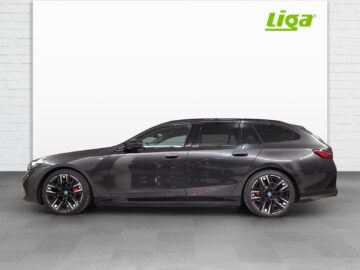 BMW i5 G61 Touring M60 xDrive