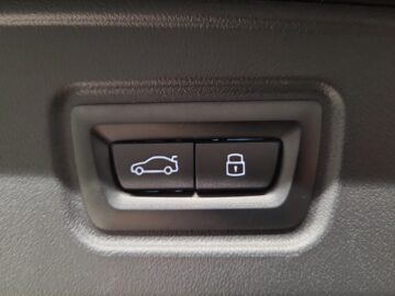 BMW i5 G61 Touring M60 xDrive