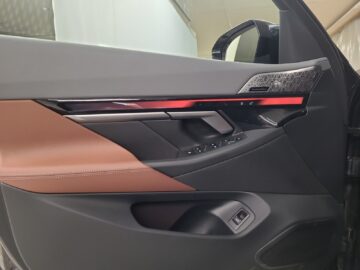 BMW i5 G61 Touring M60 xDrive