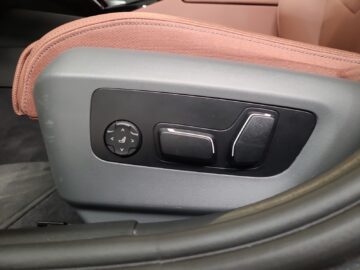 BMW i5 G61 Touring M60 xDrive