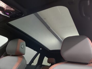 BMW i5 G61 Touring M60 xDrive