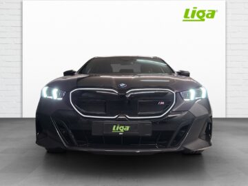 BMW i5 G61 Touring M60 xDrive