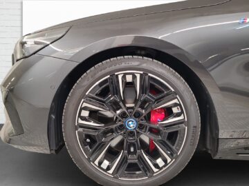 BMW i5 G61 Touring M60 xDrive
