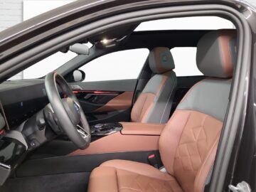 BMW i5 G61 Touring M60 xDrive