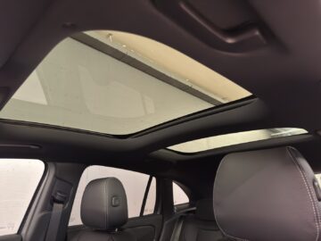 Mercedes-Benz GLA 220 d AMG Line 4Matic Swiss Star