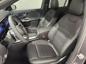 Mercedes-Benz GLA 220 d AMG Line 4Matic Swiss Star