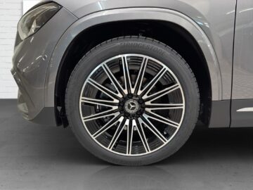 Mercedes-Benz GLA 220 d AMG Line 4Matic Swiss Star