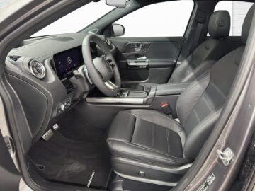 Mercedes-Benz GLA 220 d AMG Line 4Matic Swiss Star