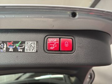 Mercedes-Benz C 220 d AMG Line 4Matic T-Modell Swiss Star