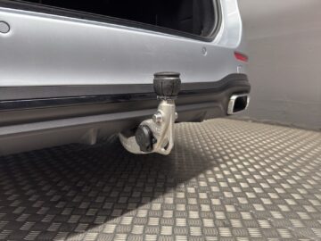 Mercedes-Benz C 220 d AMG Line 4Matic T-Modell Swiss Star