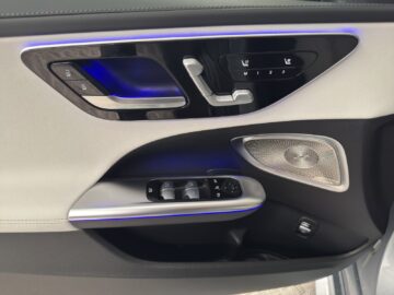 Mercedes-Benz C 220 d AMG Line 4Matic T-Modell Swiss Star