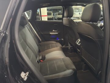 Mercedes-Benz GLA 250 AMG Line 4 Matic Swiss Star