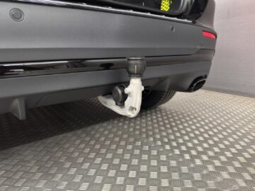 Mercedes-Benz GLA 250 AMG Line 4 Matic Swiss Star