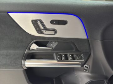 Mercedes-Benz GLA 250 AMG Line 4 Matic Swiss Star