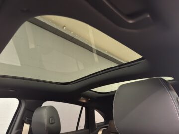 Mercedes-Benz GLA 250 AMG Line 4 Matic Swiss Star