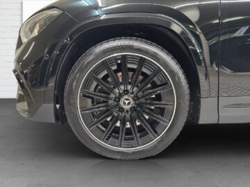 Mercedes-Benz GLA 250 AMG Line 4 Matic Swiss Star