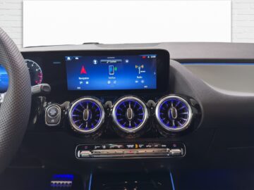 Mercedes-Benz GLA 250 AMG Line 4 Matic Swiss Star