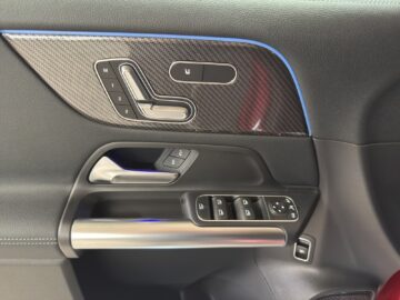 Mercedes-Benz GLA 250 AMG Line 4Matic Swiss Star