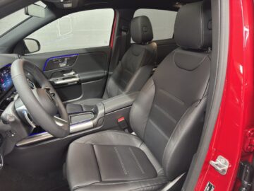 Mercedes-Benz GLA 250 AMG Line 4Matic Swiss Star