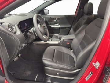 Mercedes-Benz GLA 250 AMG Line 4Matic Swiss Star