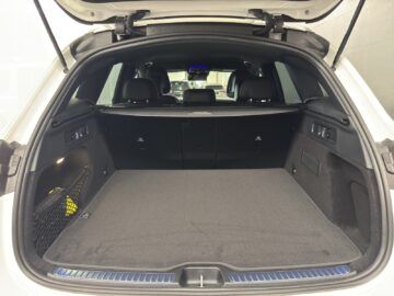 Mercedes-Benz GLC 220 d Avantgarde 4Matic