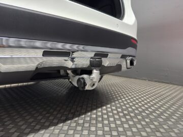 Mercedes-Benz GLC 220 d Avantgarde 4Matic