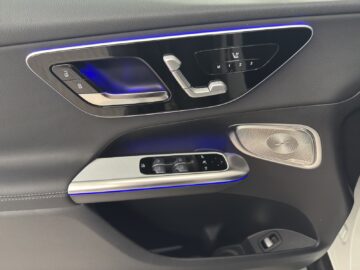 Mercedes-Benz GLC 220 d Avantgarde 4Matic