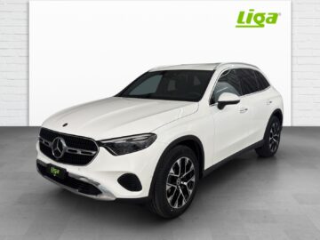 Mercedes-Benz GLC 220 d Avantgarde 4Matic