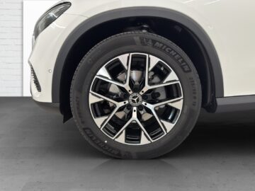 Mercedes-Benz GLC 220 d Avantgarde 4Matic