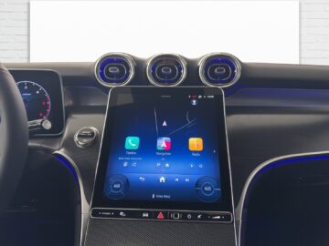 Mercedes-Benz GLC 220 d Avantgarde 4Matic