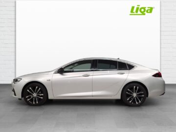 Opel Insignia Grand Sport 2.0 D Business