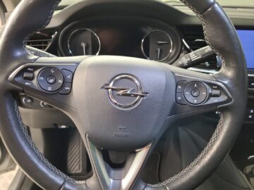 Opel Insignia Grand Sport 2.0 D Business