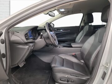 Opel Insignia Grand Sport 2.0 D Business