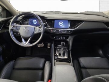 Opel Insignia Grand Sport 2.0 D Business