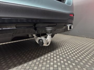 Mercedes-Benz GLC 300 AMG Line 4Matic