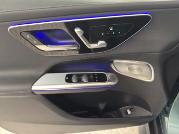 Mercedes-Benz GLC 300 AMG Line 4Matic