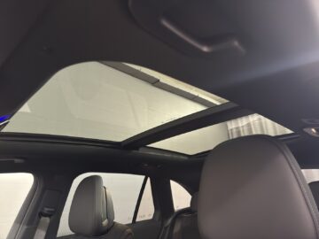 Mercedes-Benz GLC 300 AMG Line 4Matic