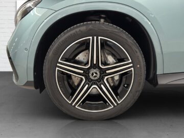 Mercedes-Benz GLC 300 AMG Line 4Matic