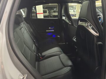 Mercedes-Benz AMG GLA 45 S 4Matic+