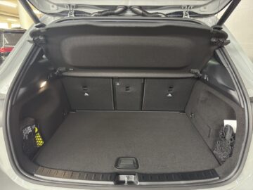 Mercedes-Benz AMG GLA 45 S 4Matic+