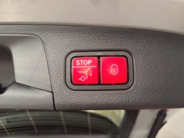 Mercedes-Benz AMG GLA 45 S 4Matic+